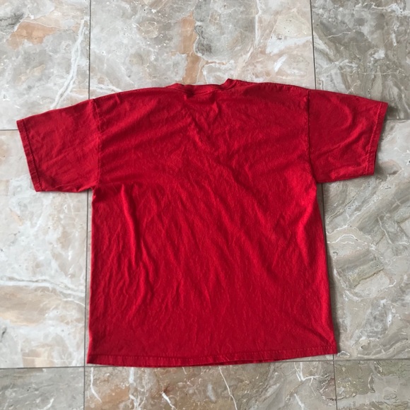 Kennedy Space Center NASA Tee - Picture 5 of 5